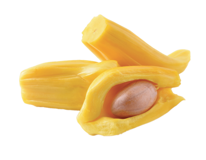 Jackfruit Pods