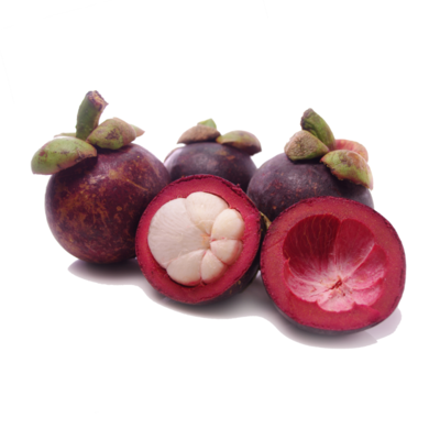 Whole Mangosteen