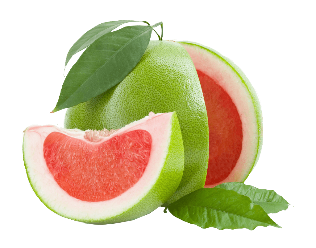 Pomelo Variety